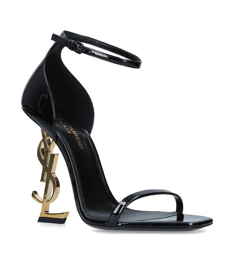 sandali donna yves saint laurent|ysl sandals sale.